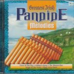 Various - Greatest Irish Panpipe Melodies CD2 (CD, Comp)