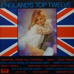 Unknown Artist - England's Top Twelve (LP)