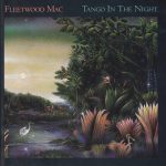 Fleetwood Mac - Tango In The Night (CD, Album, RE)
