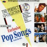 Various - Exclusive Popsongs (From The 60's) (CD, Comp)