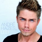 André Hazes Jr. - Leef (CD, Album)