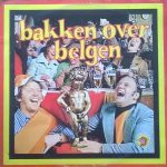 Ger Couvreur & Cas Mol - Bakken Over Belgen (LP)