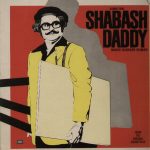 Kishore Kumar - Shabash Daddy (LP)