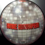 Future Homosapiens - Rocktasm (12", Pic)