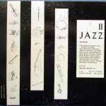 Various - Jazz Volume 11: Addenda (LP, Album, Comp)