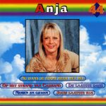 Anja (5) - Anja (CD, Comp)