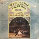 Victor Silvester And His Orchestra* - Dancing Club - Number Two (LP, Album)