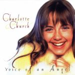 Charlotte Church - Voice Of An Angel (CD, Album)