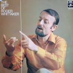 Roger Whittaker - The Best Of Roger Whittaker  (LP, Comp)