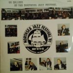 De Millers - At The Northsea Jazz Festival (LP, Album)
