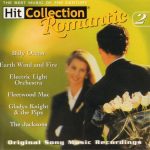 Various - Hit Collection Romantic 2 (CD, Comp)