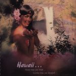 The Hilo Hawaiians - Honeymoon In Hawaii (LP, Album, Mono)