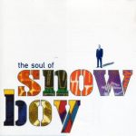 Snowboy - The Soul Of Snowboy (CD, Comp)