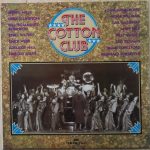 Various - The Cotton Club (LP, Comp)