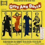 Frank Loesser - Guys and Dolls (LP, Ltd)