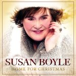 Susan Boyle - Home For Christmas (CD, Album)