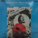 Julie Andrews / Henry Mancini - Perform Music From The Film Score Darling Lili (LP, Album, Gat)