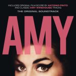 Antonio Pinto, Amy Winehouse - Amy (The Original Soundtrack) (CD, Album, RP)