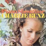 Charlie Kunz - Piano Showtime (LP, Comp)