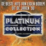 Various - De Beste Hits Van Eigen Bodem Uit De Jaren '90 (CD, Comp)