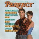 Various - Perfect (Original Soundtrack Album) (LP, Album, Comp)