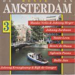 Various - De Beste van Amsterdam 3 (CD, Comp)