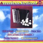 Various - Accordeon Festival  (CD, Comp)