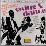 Various - Swing & Dance (CD, Comp)