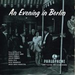 Various - An Evening In Berlin (10", Comp)