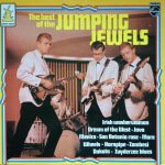 The Jumping Jewels - The Best Of The Jumping Jewels (LP, Comp)