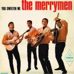 The Merrymen - You Sweeten Me  (LP, Album, Mono)
