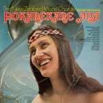 The New Zealand Maori Chorale - Pokarekare Ana (LP, Album)
