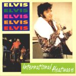Elvis* - International Heatwave	 (CD, Comp, Unofficial)
