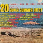 Various - 20 Super Summer Hits! (LP, Comp)