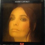 Marie Laforet* - Marie Laforet (LP, Album, Gat)