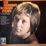 Graham Bonney - Die Graham Bonney Story (LP, Comp)