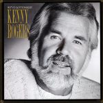 Kenny Rogers - We've Got Tonight (LP, Album, Jac)