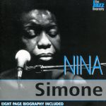 Nina Simone - The Jazz Biography (CD, Comp)