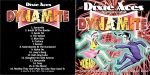 Dixie Aces - Dynamite (CD, Album) - Afbeelding 2