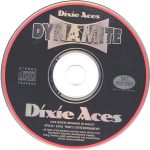 Dixie Aces - Dynamite (CD, Album) - Afbeelding 5