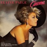 Elaine Paige - Cinema (LP, Album)