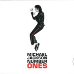 Michael Jackson - Number Ones (CD, Album, Comp, RE, Dis)