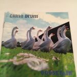 China Drum - Goosefair (CD, Album)