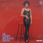 Corry Brokken - De Corry Brokken Show (LP, Album, Gat)