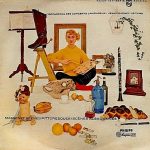 Jules Massenet, Orchestre Des Concerts Lamoureux, Jean Fournet - Scènes Pittoresques/Scènes Alsaciennes (LP, Album)