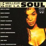 Various - Le Meilleur De La Soul (CD, Comp)