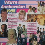 Various - Warm Aanbevolen 1985 (LP, Comp)