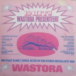 Various - 12 Hits (Wastora Presenteert) (LP, Comp)