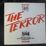 Hot Shots (3) - The Terror (LP, Album)