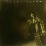 Nicolas Peyrac - Nicolas Peyrac (LP, Album)